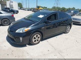 TOYOTA PRIUS TWO JTDKN3DU8C0333155 снимка