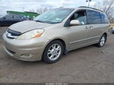 TOYOTA SIENNA XLE LIMITED 5TDZA22C76S393704 fotografie