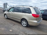 TOYOTA SIENNA XLE LIMITED 5TDZA22C76S393704 fotografie