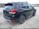 SUBARU FORESTER TOURING JF2SKARC0NH436539 снимка
