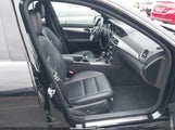MERCEDES-BENZ C 300 LUXURY 4MATIC/SPORT 4MATIC WDDGF8AB3DG153597 fotografie