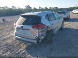 NISSAN ROGUE SV KNMAT2MVXJP588124 снимка