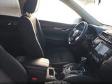 NISSAN ROGUE SV KNMAT2MVXJP588124 fotografie