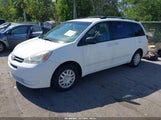 TOYOTA SIENNA CE 5TDZA23C55S316391 снимка