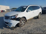 CHEVROLET TRAVERSE 2LT 1GNKRHKDXGJ126455 снимка