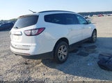 CHEVROLET TRAVERSE 2LT 1GNKRHKDXGJ126455 снимка