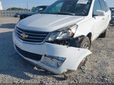 CHEVROLET TRAVERSE 2LT 1GNKRHKDXGJ126455 снимка