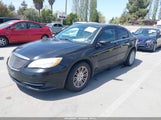 CHRYSLER 200 LX 1C3CCBAB6CN208279 снимка