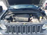 JEEP RENEGADE LATITUDE ZACCJBBT4FPC10990 снимка