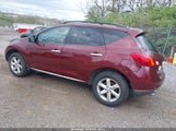 NISSAN MURANO SL JN8AZ18W59W131772 photo