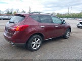 NISSAN MURANO SL JN8AZ18W59W131772 photo