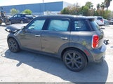 MINI COOPER S COUNTRYMAN WMWZC3C53CWL83664 снимка