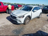 MAZDA CX-3 TOURING JM1DKDC78G0128945 снимка