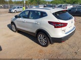NISSAN ROGUE SPORT SV AWD XTRONIC CVT JN1BJ1BW9NW490359 photo