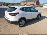 NISSAN ROGUE SPORT SV AWD XTRONIC CVT JN1BJ1BW9NW490359 photo