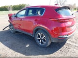 KIA SPORTAGE LX KNDPMCAC9N7010389 снимка