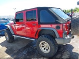 JEEP WRANGLER UNLIMITED X 1J4GA39198L652015 photo