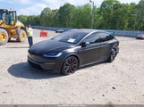 TESLA MODEL X DUAL MOTOR ALL-WHEEL DRIVE 7SAXCBE52NF331373 fotografie