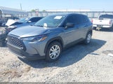 Toyota Corolla Cross L 7MUAAABG7PV062901 снимка