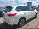 NISSAN PATHFINDER S 5N1AR2MN6DC625661 снимка