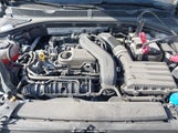 VOLKSWAGEN JETTA 1.5T SPORT 3VWBM7BU1RM077148 снимка