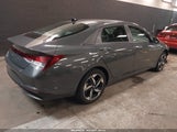 HYUNDAI ELANTRA SEL KMHLS4AG2PU616419 снимка