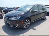 CHRYSLER PACIFICA LIMITED 2C4RC1GG8HR583927 снимка