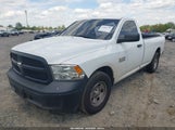 RAM 1500 TRADESMAN 3C6JR6DG8DG519021 снимка