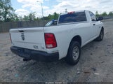 RAM 1500 TRADESMAN 3C6JR6DG8DG519021 снимка