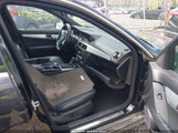 MERCEDES-BENZ C 250 LUXURY/SPORT WDDGF4HB4DA776051 снимка