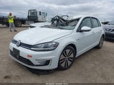 VOLKSWAGEN E-GOLF SE WVWKR7AU6KW917873 снимка