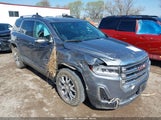 GMC ACADIA AWD SLT 1GKKNULSXMZ102801 снимка