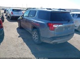 GMC ACADIA AWD SLT 1GKKNULSXMZ102801 снимка