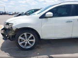 NISSAN MURANO LE JN8AZ1MU9EW415436 снимка