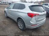 BUICK ENVISION AWD ESSENCE LRBFX2SA2KD005461 photo