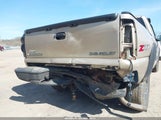 CHEVROLET SILVERADO 1500 Z71 2GCEK19B951171707 снимка