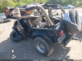 JEEP WRANGLER SAHARA 1J4FY49S2XP466068 снимка