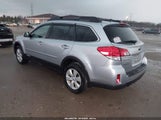 SUBARU OUTBACK 2.5I LIMITED 4S4BRCKC5C3295926 снимка