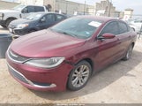 CHRYSLER 200 LIMITED 1C3CCCAB3FN606107 снимка