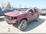 JEEP GRAND CHEROKEE LAREDO 1J4GW48S34C289321 снимка