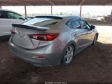 MAZDA MAZDA3 I SV JM1BM1T78F1252478 снимка