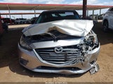 MAZDA MAZDA3 I SV JM1BM1T78F1252478 снимка