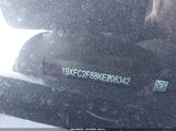 HONDA CIVIC SPORT 19XFC2F88KE208342 снимка