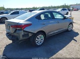 HYUNDAI ACCENT SE 3KPC24A69ME140823 снимка