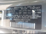 Hyundai Venue Se KMHRB8A39MU070289 снимка