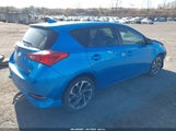TOYOTA COROLLA IM JTNKARJE8HJ549631 снимка