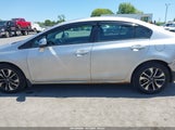 HONDA CIVIC EX 19XFB2F84DE267636 снимка