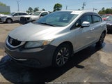 HONDA CIVIC EX 19XFB2F84DE267636 снимка