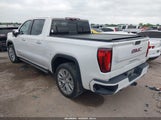 GMC SIERRA 1500 LIMITED 4WD SHORT BOX DENALI 3GTU9FELXNG127029 photo