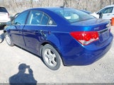 CHEVROLET CRUZE 1LT 1G1PF5SC6C7282621 снимка